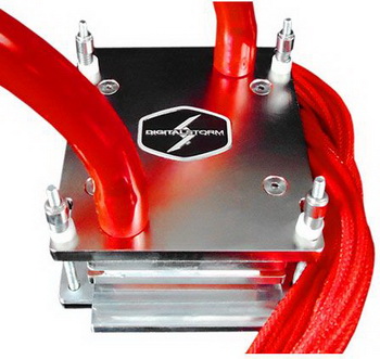Cryo-TEC